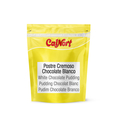 Postre Cremoso sabor Chocolate Blanco 1 kg CALNORT